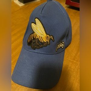 Bumbu Bee Hat